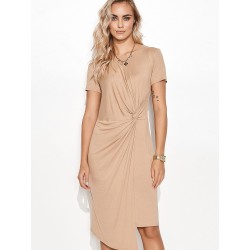  Robe de jour Makadamia 