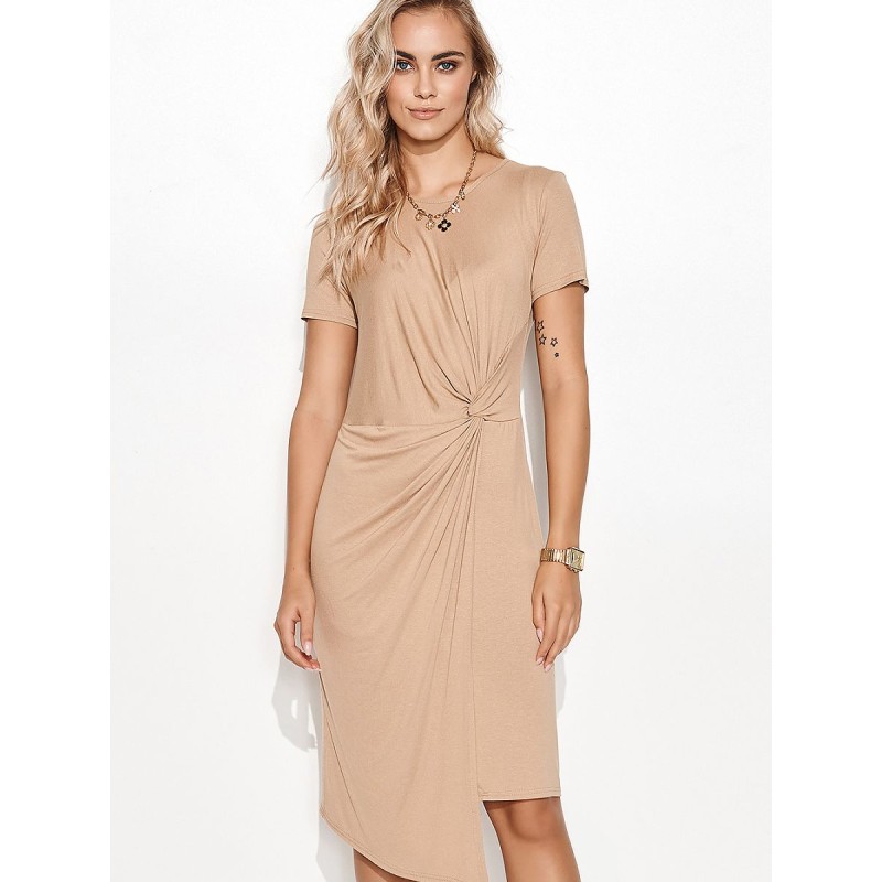  Robe de jour Makadamia 