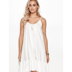  Robe de jour Makadamia 