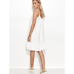  Robe de jour Makadamia 