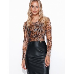  Robe de jour Makadamia 