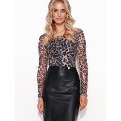  Robe de jour Makadamia 