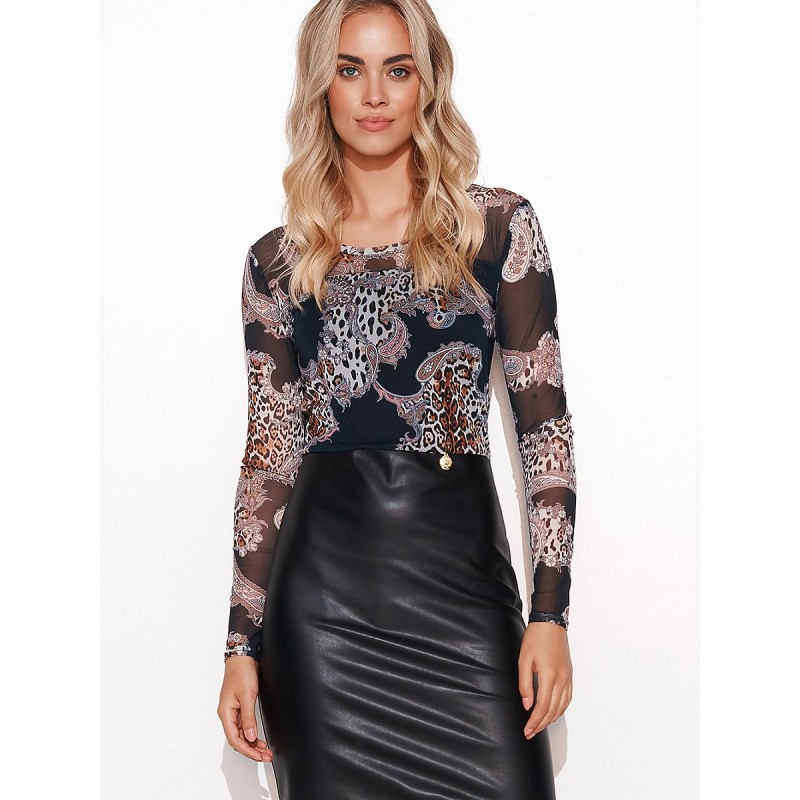  Robe de jour Makadamia 