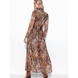  Robe de jour Makadamia 