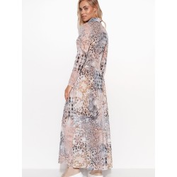  Robe de jour Makadamia 