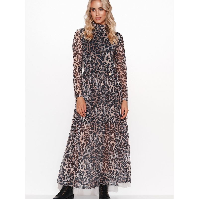  Robe de jour Makadamia 