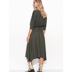  Robe de jour Makadamia 