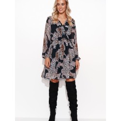  Robe de jour Makadamia 