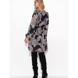  Robe de jour Makadamia 