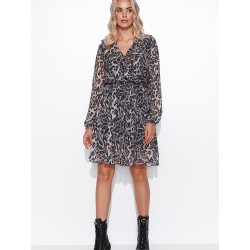  Robe de jour Makadamia 