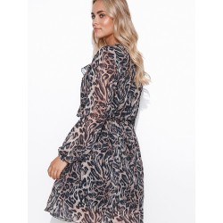  Robe de jour Makadamia 