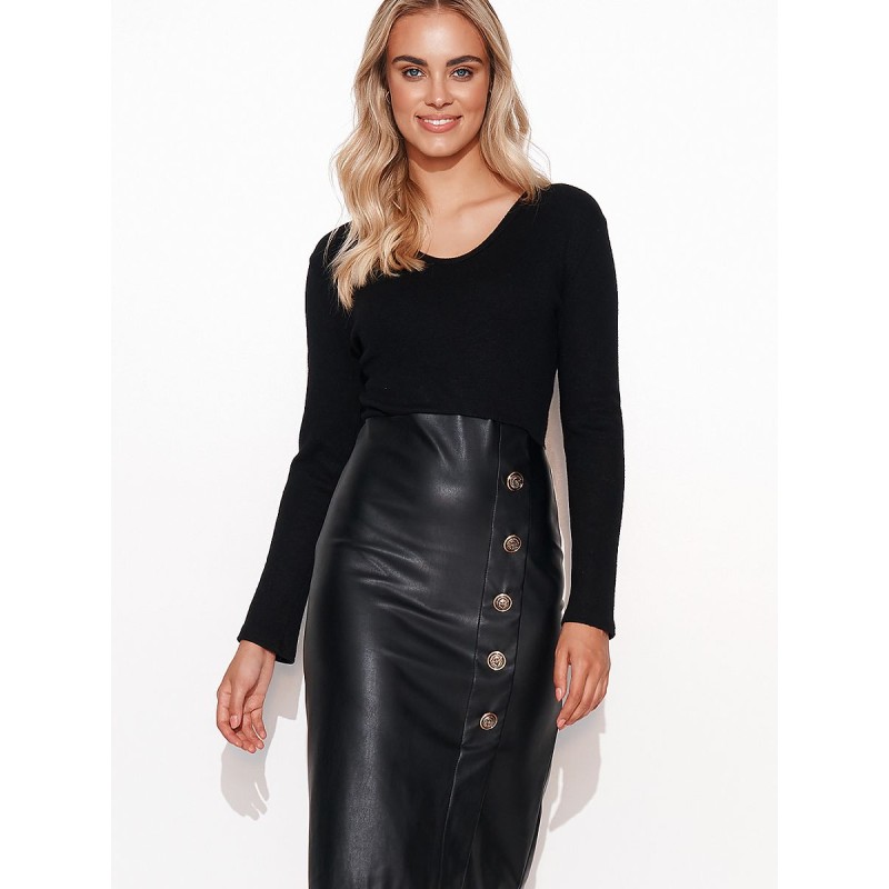  Robe de jour Makadamia 