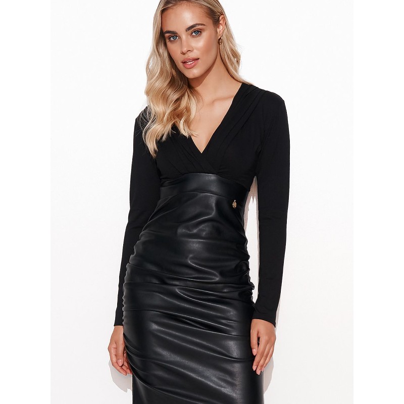  Robe de soirée Makadamia 