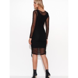  Robe de soirée Makadamia 