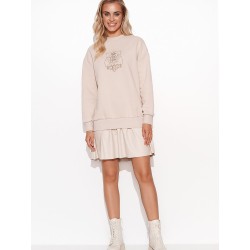  Robe de jour Makadamia 