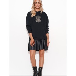  Robe de jour Makadamia 