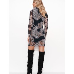  Robe de jour Makadamia 