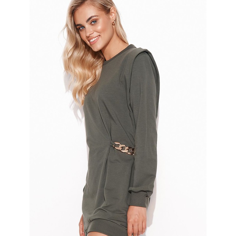  Robe de jour Makadamia 