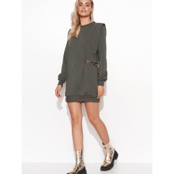  Robe de jour Makadamia 