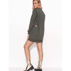  Robe de jour Makadamia 