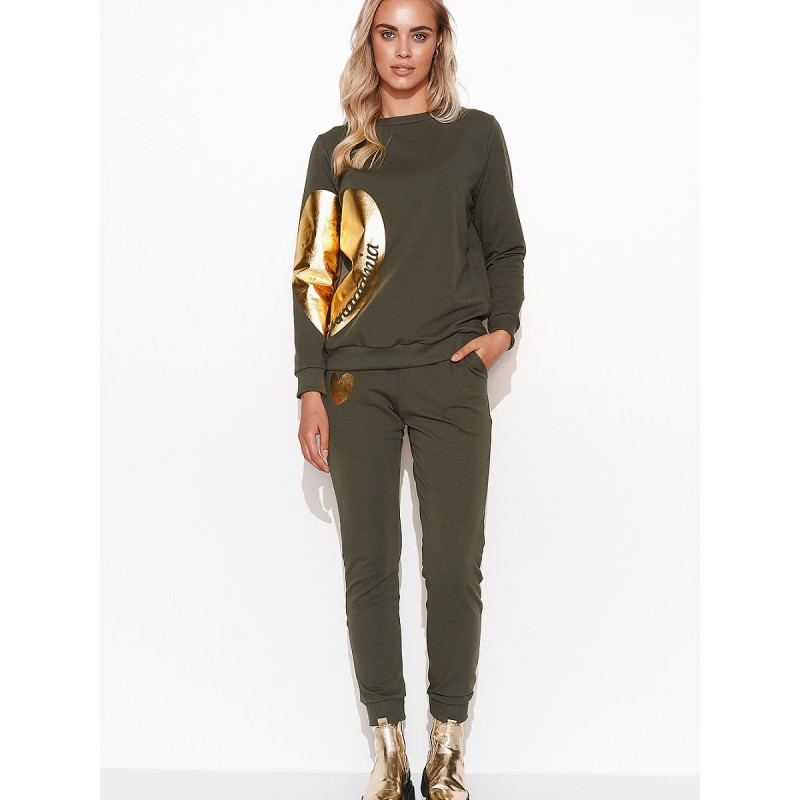  L`ensemble Makadamia 