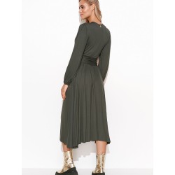  Robe de jour Makadamia 