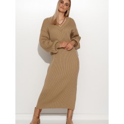  Robe de jour Makadamia 