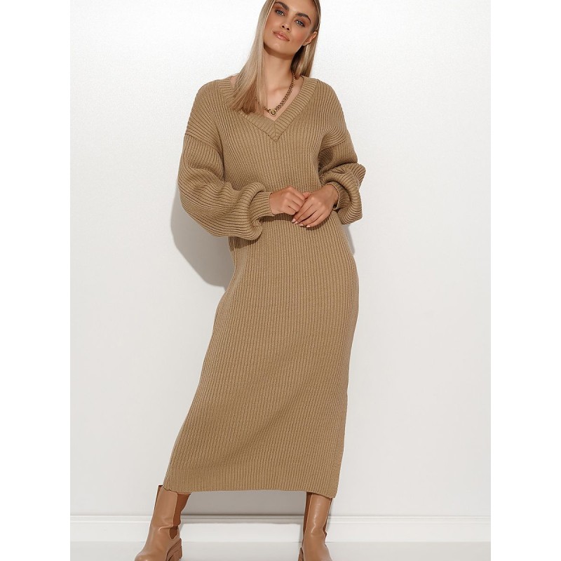  Robe de jour Makadamia 