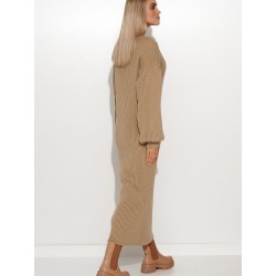  Robe de jour Makadamia 