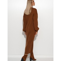  Robe de jour Makadamia 