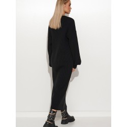  Robe de jour Makadamia 