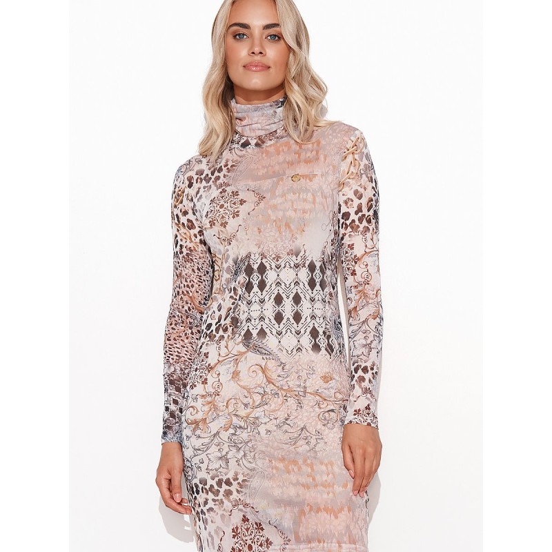  Robe de jour Makadamia 