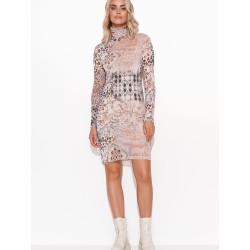  Robe de jour Makadamia 