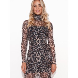  Robe de jour Makadamia 