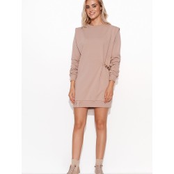  Robe de jour Makadamia 