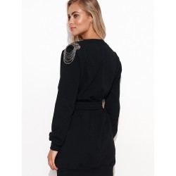  Robe de jour Makadamia 