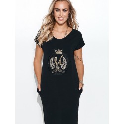  Robe de jour Makadamia 