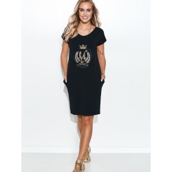  Robe de jour Makadamia 