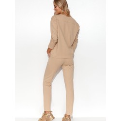  L`ensemble Makadamia 