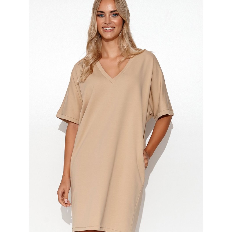  Robe de jour Makadamia 