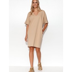  Robe de jour Makadamia 