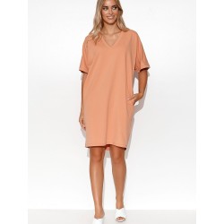  Robe de jour Makadamia 