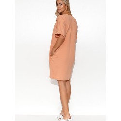  Robe de jour Makadamia 