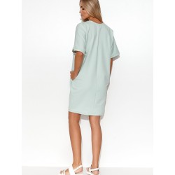  Robe de jour Makadamia 