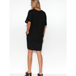  Robe de jour Makadamia 