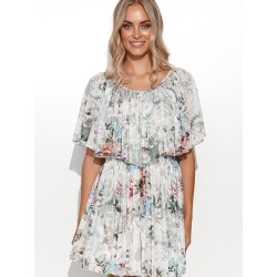  Robe de jour Makadamia 