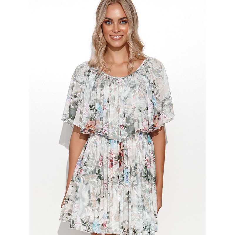  Robe de jour Makadamia 