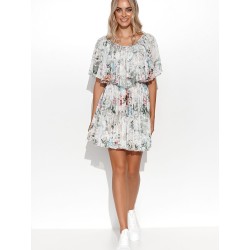  Robe de jour Makadamia 