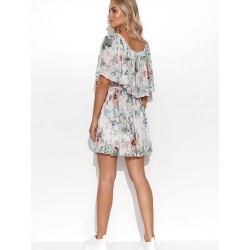  Robe de jour Makadamia 