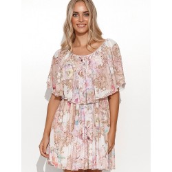  Robe de jour Makadamia 